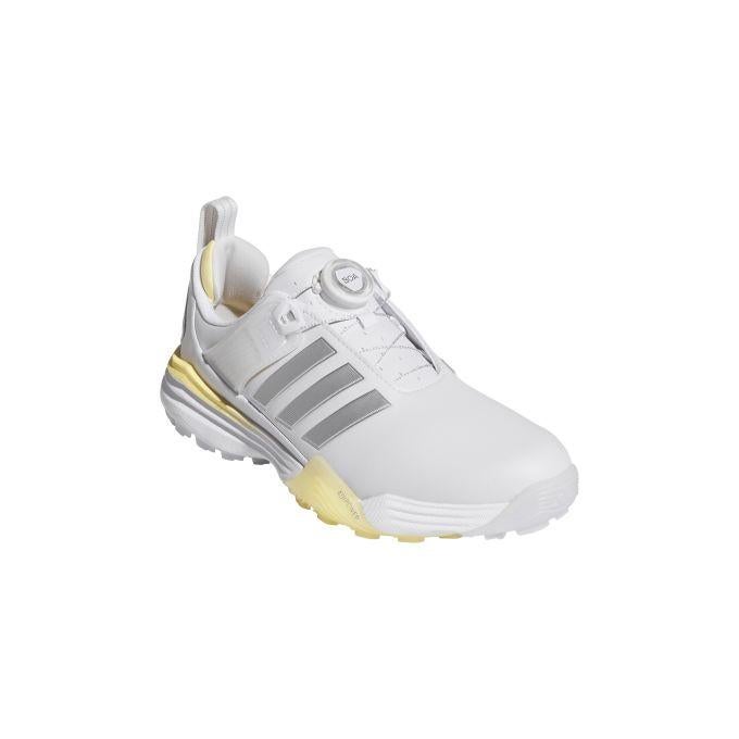 アディダス adidas レディース ゴルフ シューズ スパイクレス