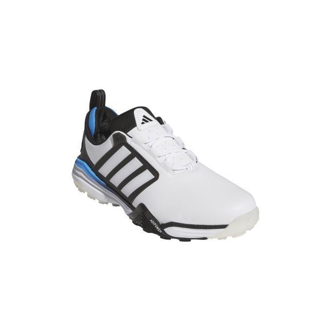 アディダス adidas メンズ ゴルフ シューズ スパイクレス アディパワー