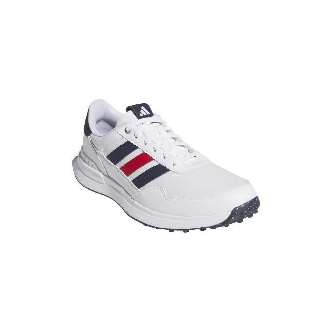 アディダス adidas メンズ ゴルフ シューズ スパイクレス S2G 26