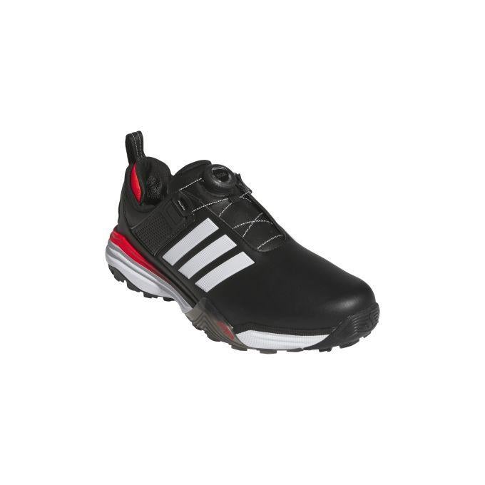 アディダス adidas メンズ ゴルフ シューズ スパイクレス アディパワー