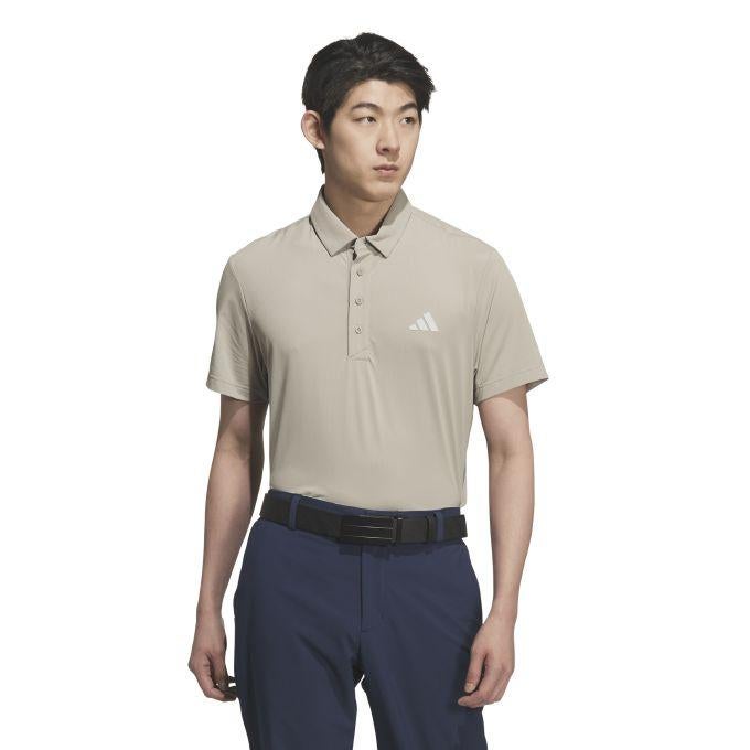 adidas SPEZIAL ポロシャツ adidas（アディダス）の「adidas Spezial 長袖ポロシャツ / アディダス