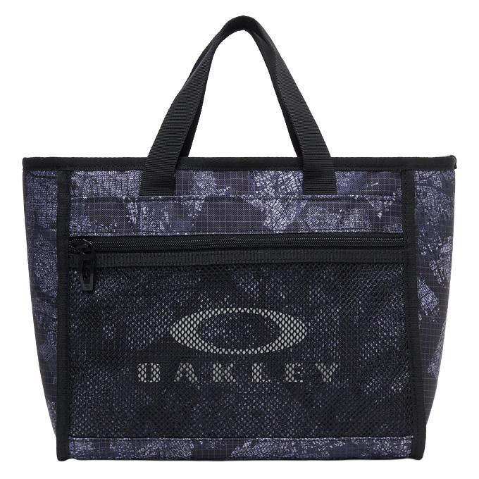 オークリー OAKLEY メンズ レディース ゴルフ バッグ ミニトート SMALL