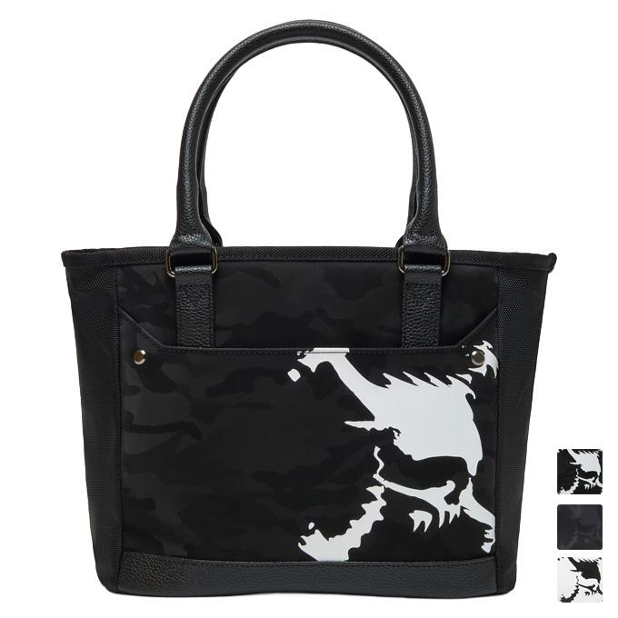 オークリー OAKLEY メンズ ゴルフ トートバッグ SKULL MINI TOTE 18.0