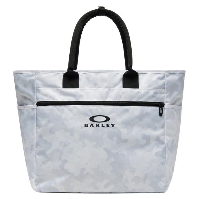 オークリー OAKLEY メンズ ゴルフ トートバッグ OAKLEY TOTE BAG 17.1