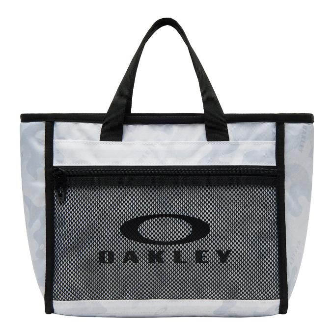 オークリー OAKLEY メンズ ゴルフ トートバッグ OAKLEY SMALL TOTE