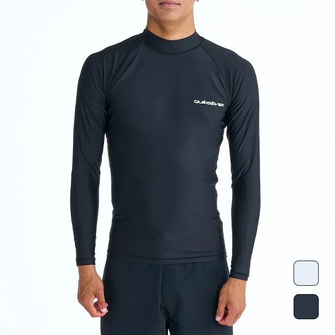 クイックシルバー QUIKSILVER メンズ サーフ マリン ウェア トップス