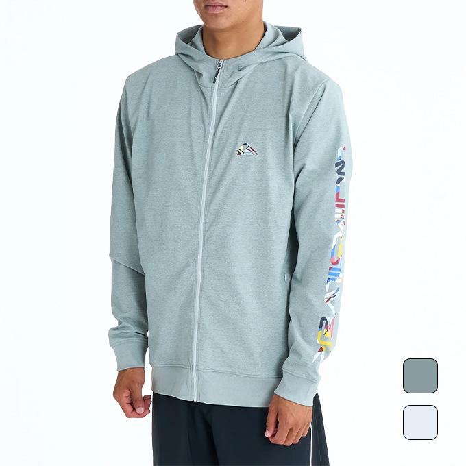クイックシルバー QUIKSILVER メンズ サーフ マリン ウェア トップス