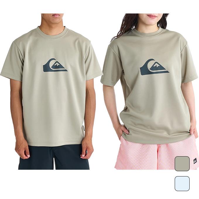 クイックシルバー QUIKSILVER メンズ レディース サーフ マリン ウェア