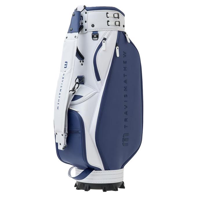 トラヴィスマシュー Travis Mathew メンズ レディース ゴルフ キャディ