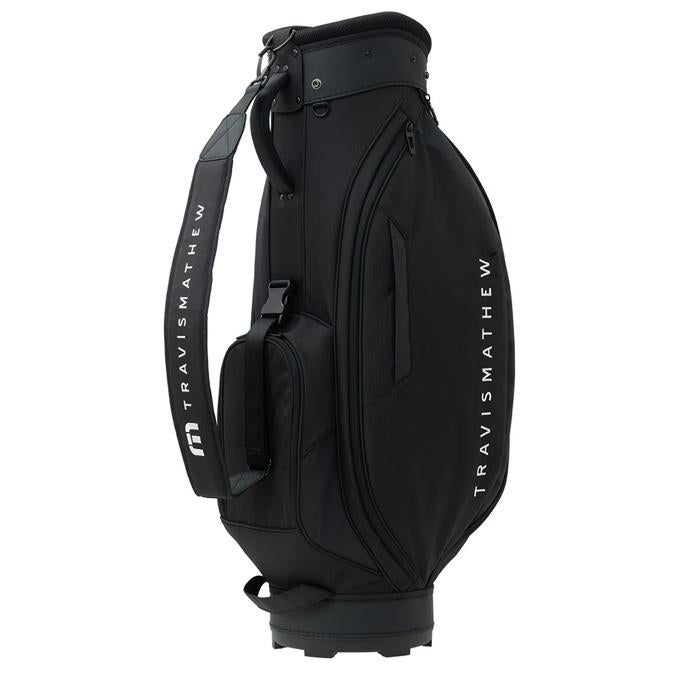 トラヴィスマシュー Travis Mathew メンズ レディース ゴルフ キャディ