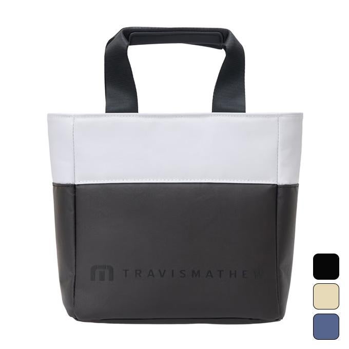 トラヴィスマシュー Travis Mathew メンズ レディース ゴルフ バッグ