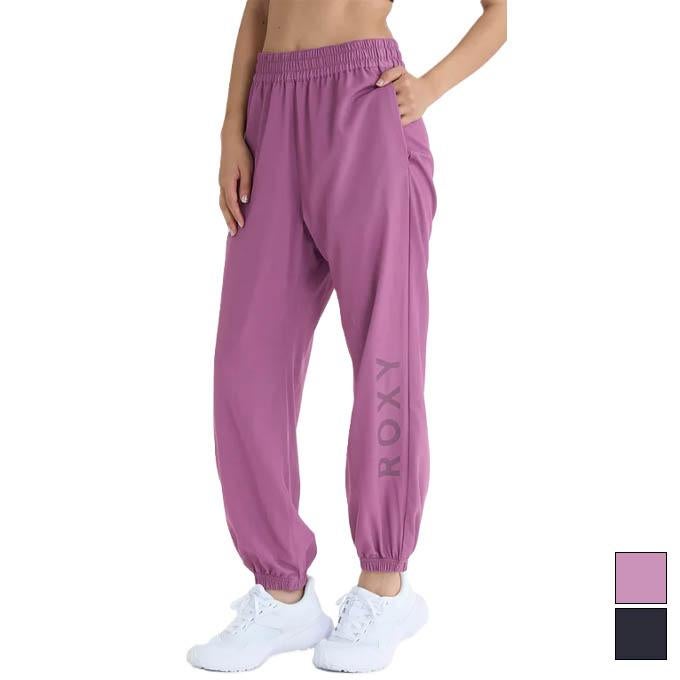ロキシー ROXY レディース フィットネスウェア ボトムス ロングパンツ