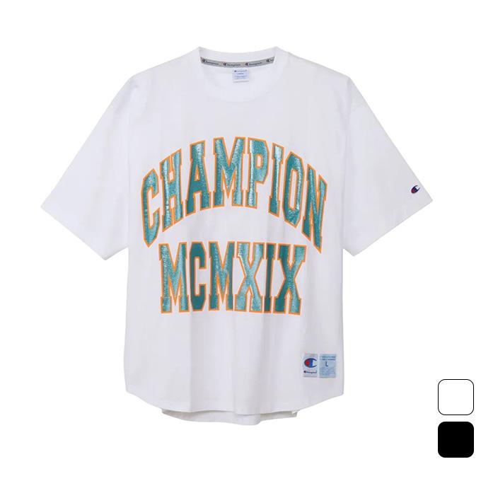 チャンピオン Champion メンズ スポーツ カジュアル ウェア トップス T