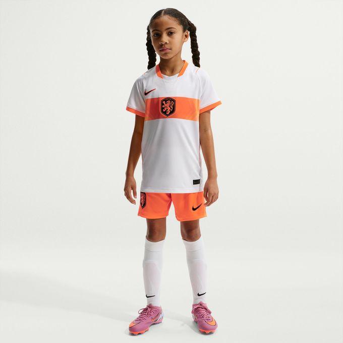 ナイキ NIKE ジュニア サッカー ウェア レプリカユニフォーム オランダ