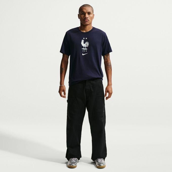 ナイキ NIKE メンズ サッカー ウェア フランス代表 Tシャツ FFF M NK