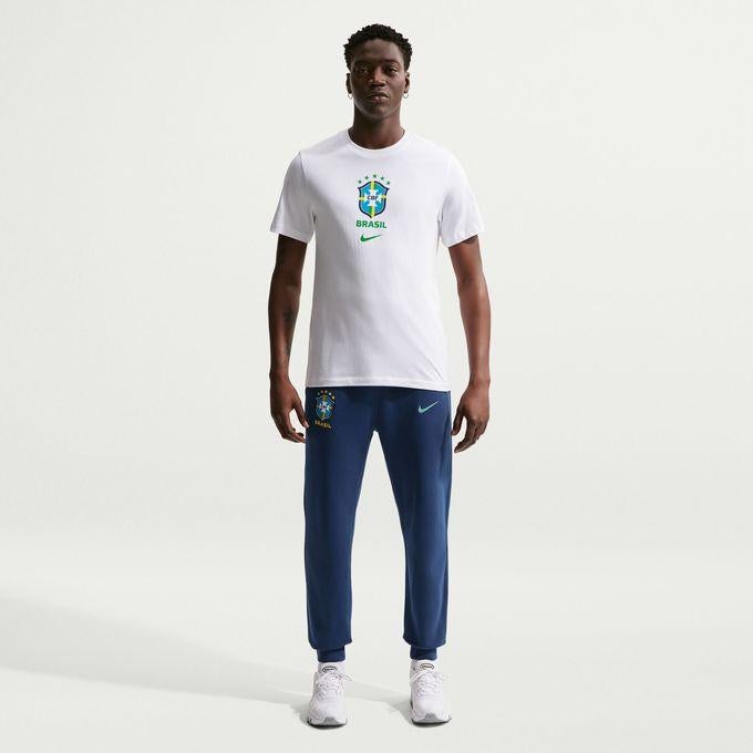 ナイキ NIKE メンズ サッカー ウェア ロングパンツ ブラジル CBF M NSW
