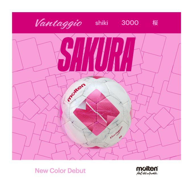 モルテン molten サッカーボール 4号球 ヴァンタッジオshiki