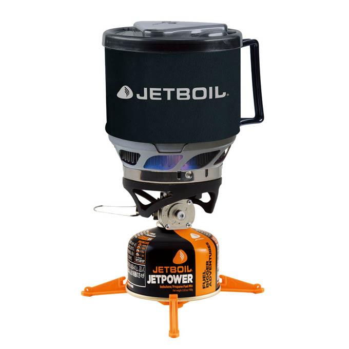 ジェットボイル JETBOIL キャンプ クックウエア/火器/バーナー （品名