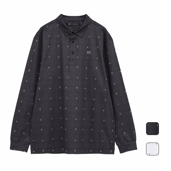 トラヴィスマシュー Travis Mathew メンズ ゴルフ ウェア トップス