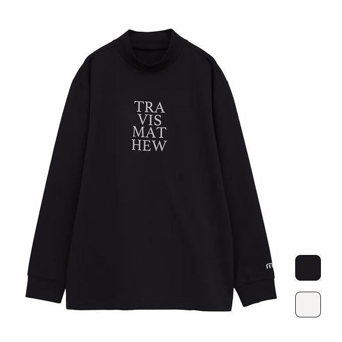 トラヴィスマシュー Travis Mathew メンズ ゴルフ ウェア トップス