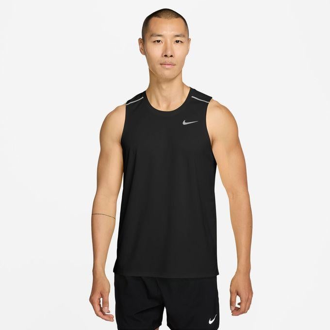 ナイキ NIKE メンズ ランニング ウェア タンクトップ ランニング AS M