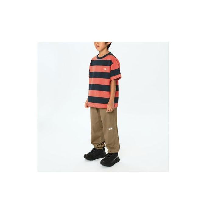 ザ・ノース・フェイス THE NORTH FACE キッズ トレッキング アウトドア