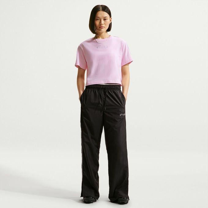 ナイキ NIKE レディース スポーツ カジュアル ウェア トップス 半袖 T