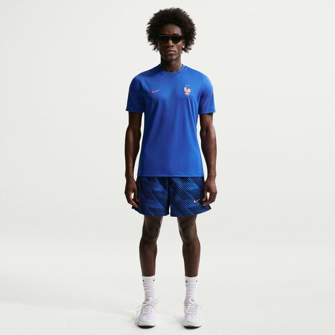 ナイキ NIKE メンズ サッカー ウェア トップス 半袖 FFF M NK DF STRK