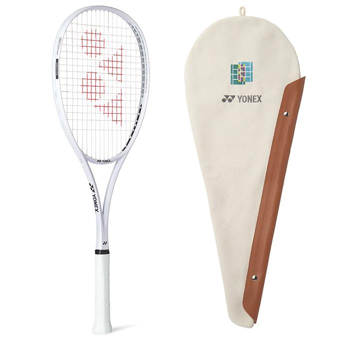ヨネックス YONEX ソフトテニス 軟式テニス フレームのみ エントリー