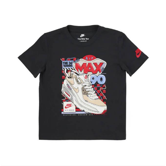 ナイキ NIKE ジュニア カジュアルウエア 半袖Tシャツ