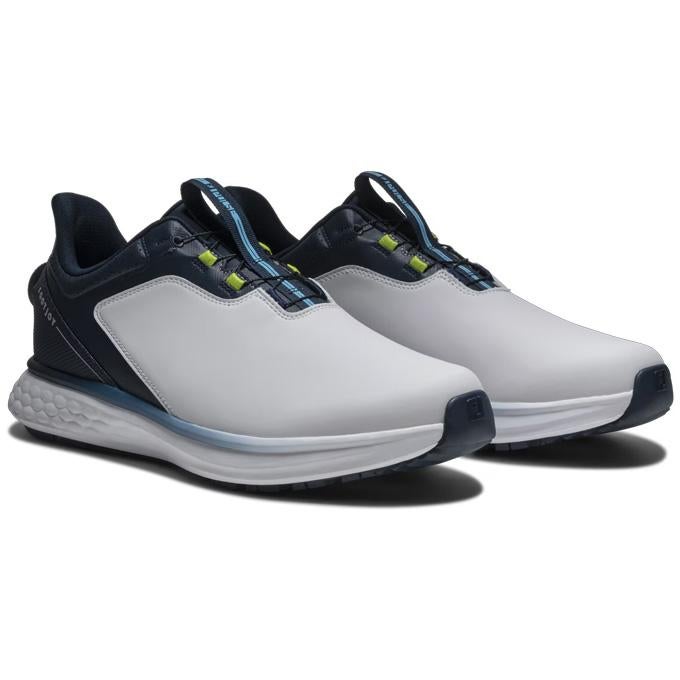 フットジョイ FOOTJOY メンズ ゴルフ スパイクレス シューズ ワイド