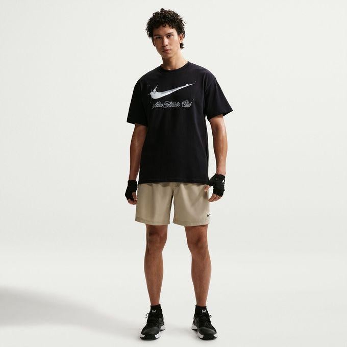 ナイキ NIKE メンズ スポーツ トレーニング ウェア トップス Tシャツ