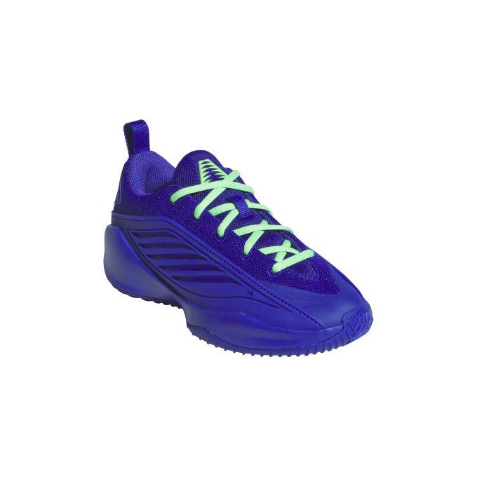 アディダス adidas キッズ ジュニア バスケットボール シューズ