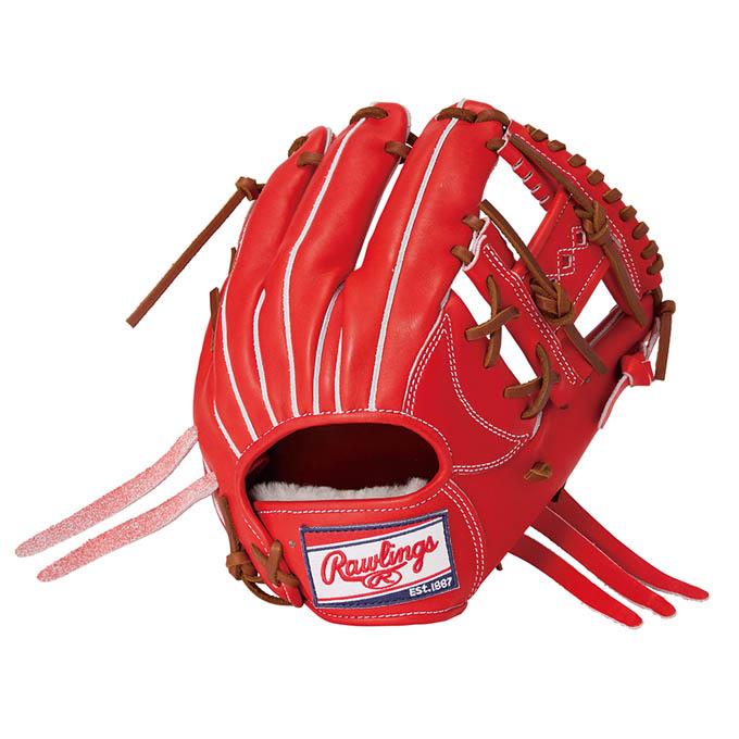 ローリングス rawlings 野球 硬式グラブ PRO PREFERRED N6 BASIC N62