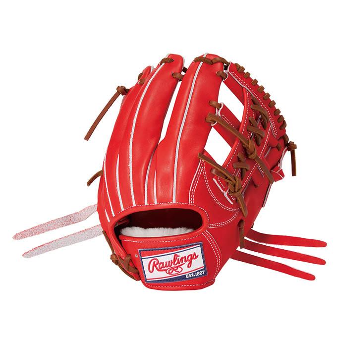 ローリングス rawlings 野球 硬式グラブ PRO PREFERRED N6 BASIC N64