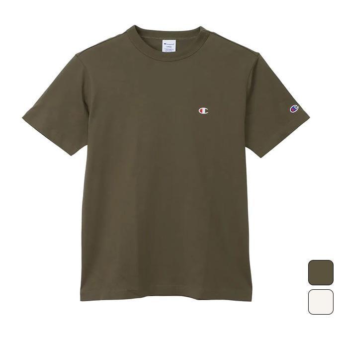 チャンピオン Champion メンズ スポーツ カジュアル ウェア トップス T