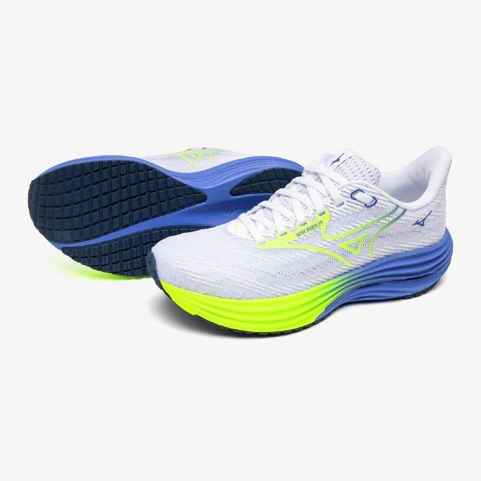 ミズノ MIZUNO レディース ランニングシューズ WAVE RIDER 29