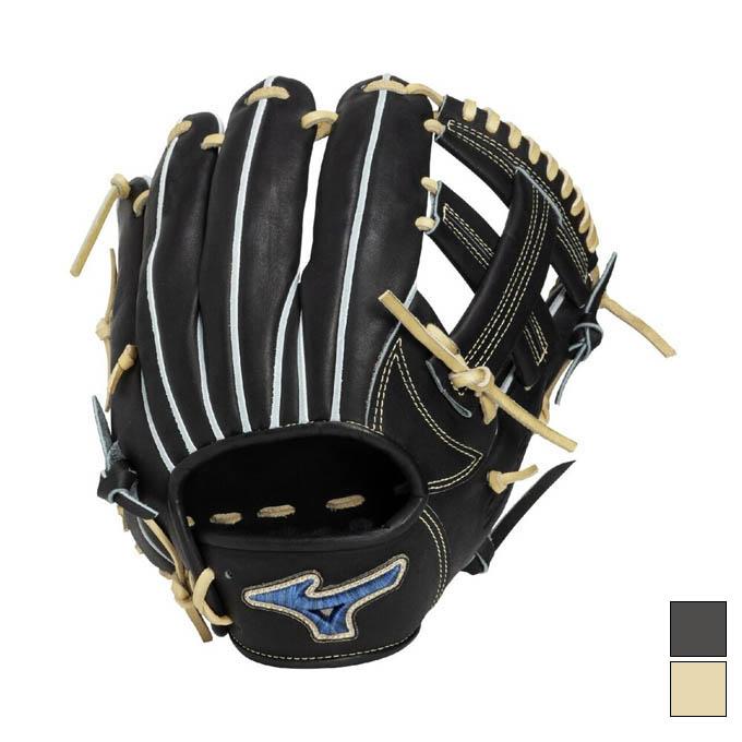 ミズノ MIZUNO 野球 硬式用 グラブ グローバルエリート PRO 内野手用