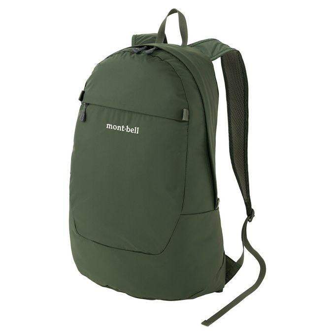 キンキング様 モンベル mont-bell メンズ レディース トレッキング ハイキング