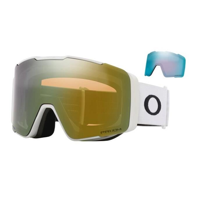 お買い得品】オークリー OAKLEY メンズ レディース スキー