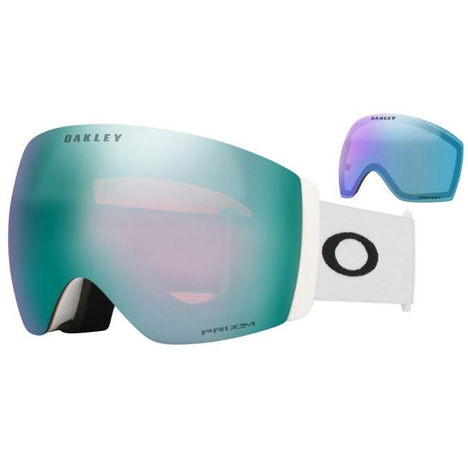 お買い得品】オークリー OAKLEY メンズ レディース スキー