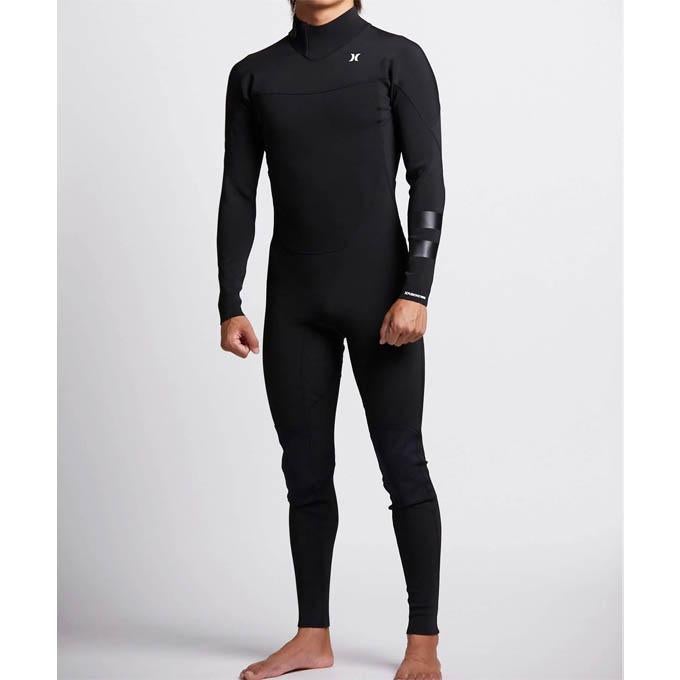 Hurley（ハーレー）ドライ ウェットスーツ（ブーツ一体型） ハーレー HURLEY マリン メンズ/ウェットスーツ （品名）フュージョン
