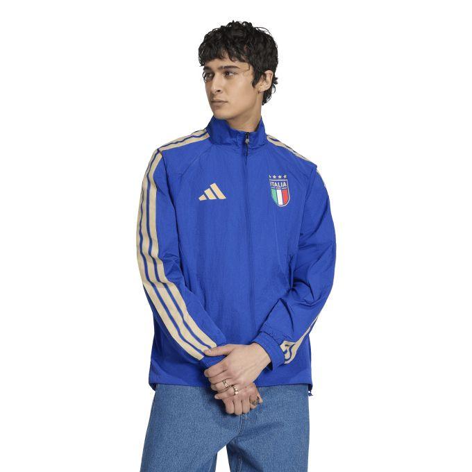 アディダス adidas メンズ サッカー ウェア アウター ジャケット