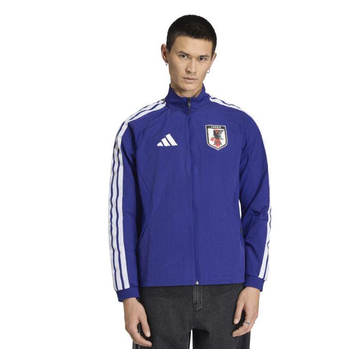 アディダス adidas メンズ サッカー ウェア アウター ジャケット
