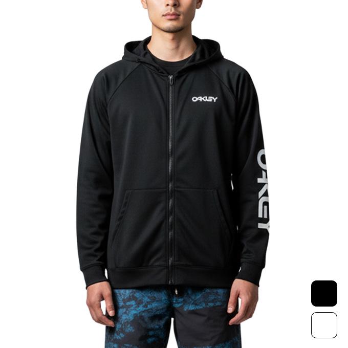 オークリー OAKLEY メンズ マリン サーフ ウェア トップス 長袖