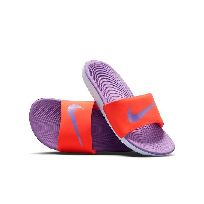 サンダーランド ユニホーム 00-02 NIKE ナイキ Lサイズ ストライプ ナイキ NIKE ジュニア キッズ サンダル ナイキ カワ スライド GS/PS
