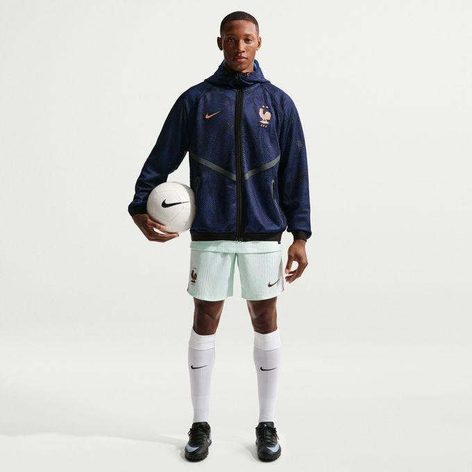 ナイキ NIKE メンズ サッカー ウェア フランス アンセム ジャケット