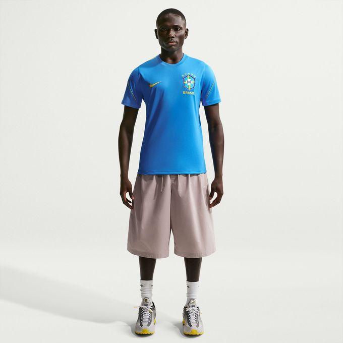 ナイキ NIKE メンズ サッカー ウェア トップス 半袖 CBF M NK DF STRK