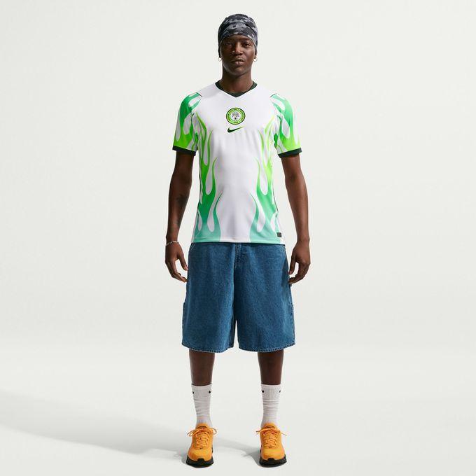 ナイキ NIKE メンズ サッカー ウェア レプリカユニフォーム