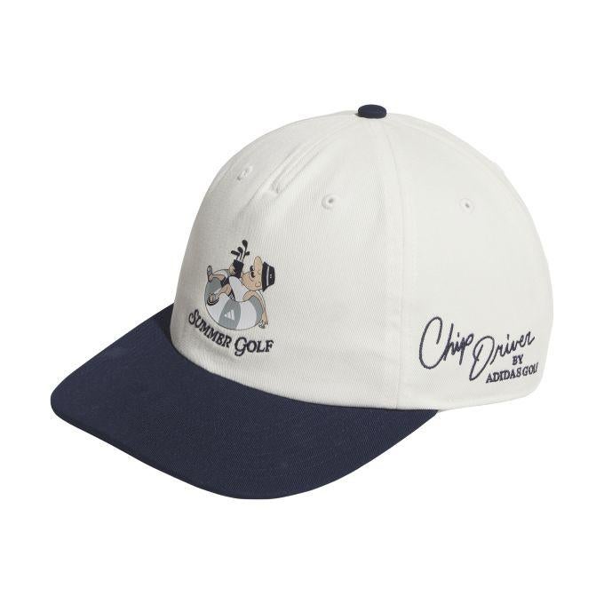 アディダス adidas メンズ レディース ゴルフ アクセサリー 帽子